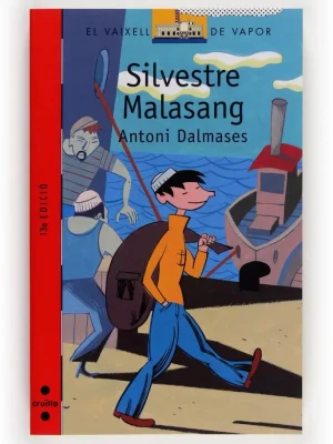 Silvestre malasang