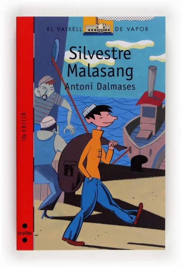 Silvestre malasang