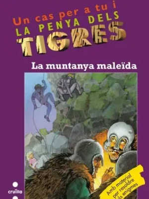 9788466102117_la-muntanya-maleida_front-1.webp La muntanya maleïda