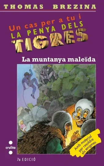 La muntanya maleïda
