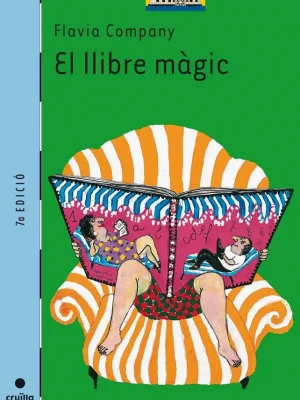 9788466102438_el-llibre-magic_front-3.webp El llibre màgic