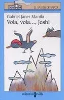 Vola, vola..., josh!