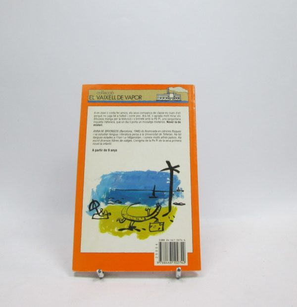 9788466102742_lenigma-de-la-pe-pi_back-5.jpg L'enigma de la pe pi