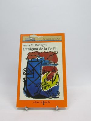 L'enigma de la pe pi