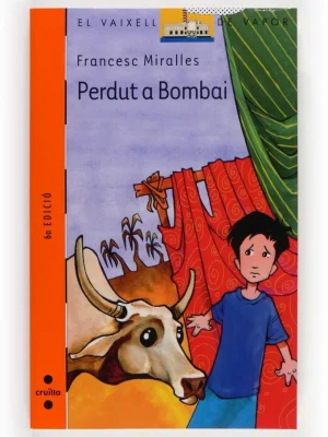 Perdut a bombai