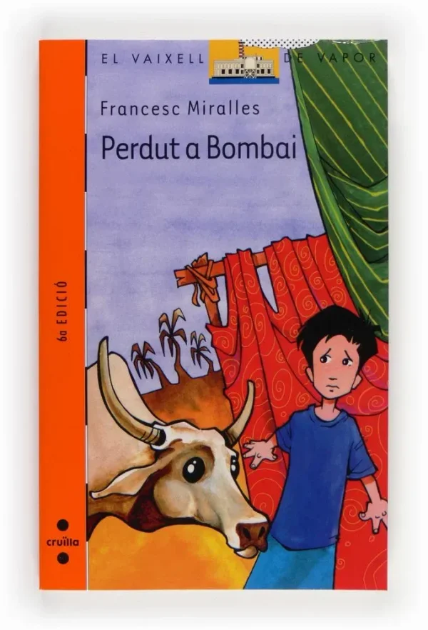 Perdut a bombai