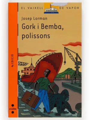 Gork i bemba, polissons