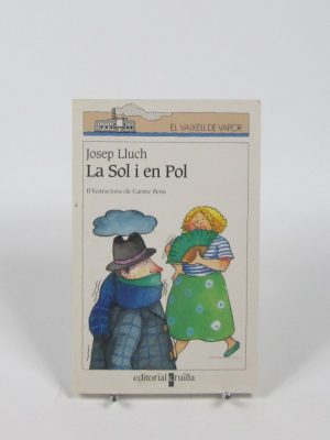 La sol i en pol