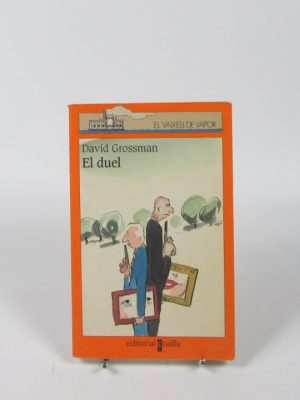 El duel