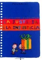 La justícia i la injustícia