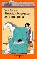 Històries de gossos per a una nena