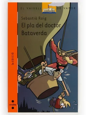 El pla del doctor bataverda