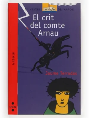 El crit del comte arnau