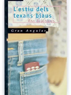 L'estiu dels texans blaus