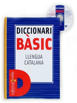 Diccionari bàsic. llengua catalana