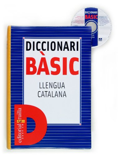 9788466106665_diccionari-basic-llengua-catalana_front-1.jpg Diccionari bĂ sic. llengua catalana