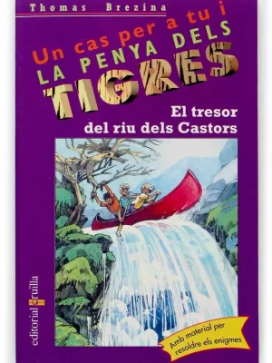 9788466107129_el-tresor-del-riu-dels-castors_front-1.webp El tresor del riu dels castors