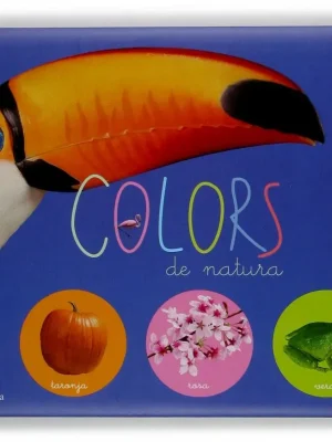 Colors de natura