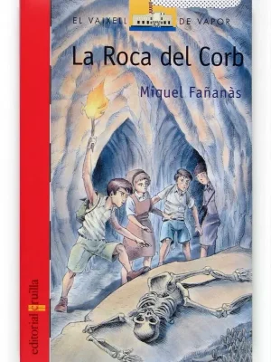La roca del corb