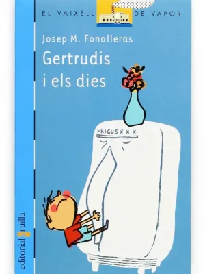 Gertrudis i els dies