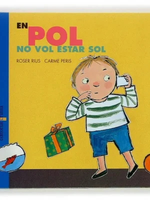 En pol no vol estar sol
