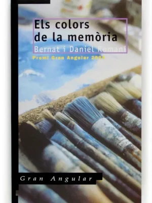 Els colors de la memòria