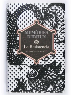 Memòries d'idhun i. la resistència