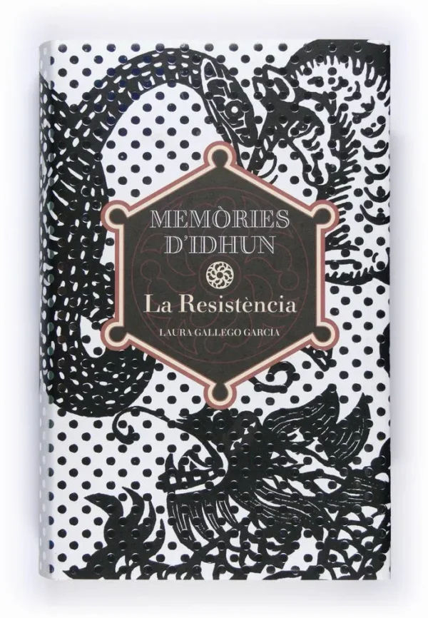 Memòries d'idhun i. la resistència