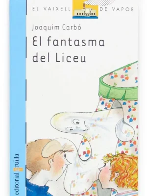 El fantasma del liceu