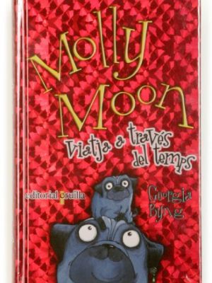 Molly moon viatja a través del temps