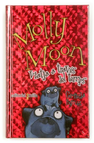 Molly moon viatja a través del temps