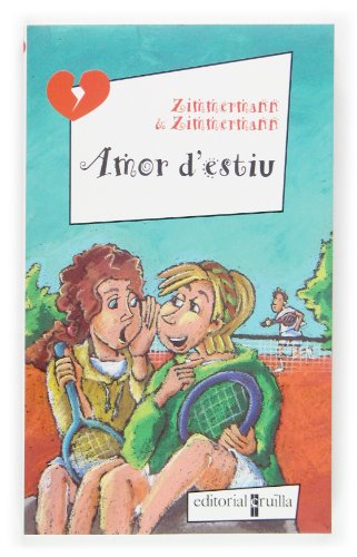 Amor d'estiu (elles no se'n perden ni una!) (catalan edition)