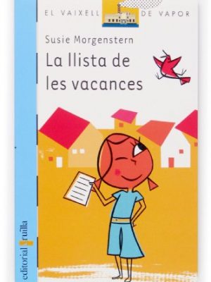 La llista de les vacances