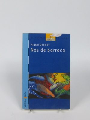 Nas de barraca