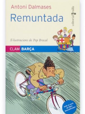 Remuntada (clam barça) (catalan edition)