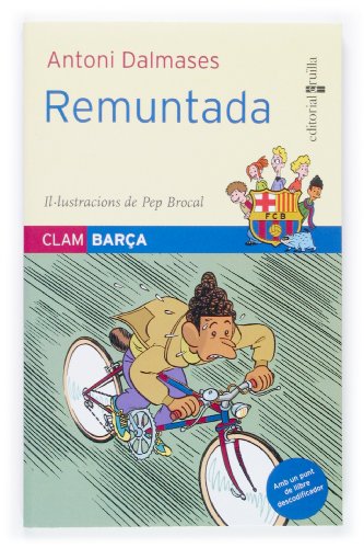 Remuntada (clam barça) (catalan edition)