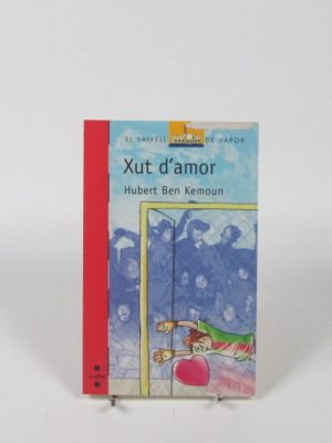 Xut d'amor