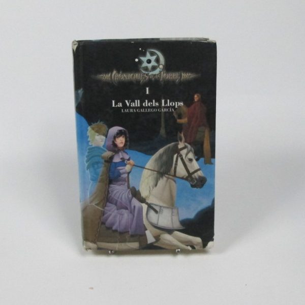 La vall dels llops 1