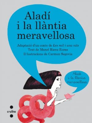 Aladí i la llàntia meravellosa