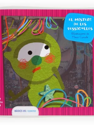 El misteri de les pessigolles