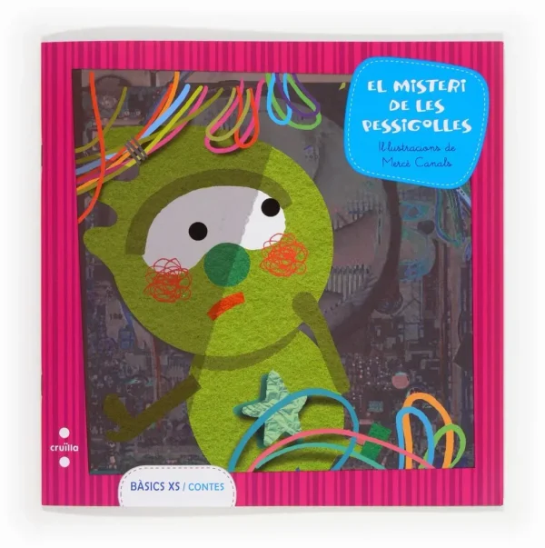 El misteri de les pessigolles