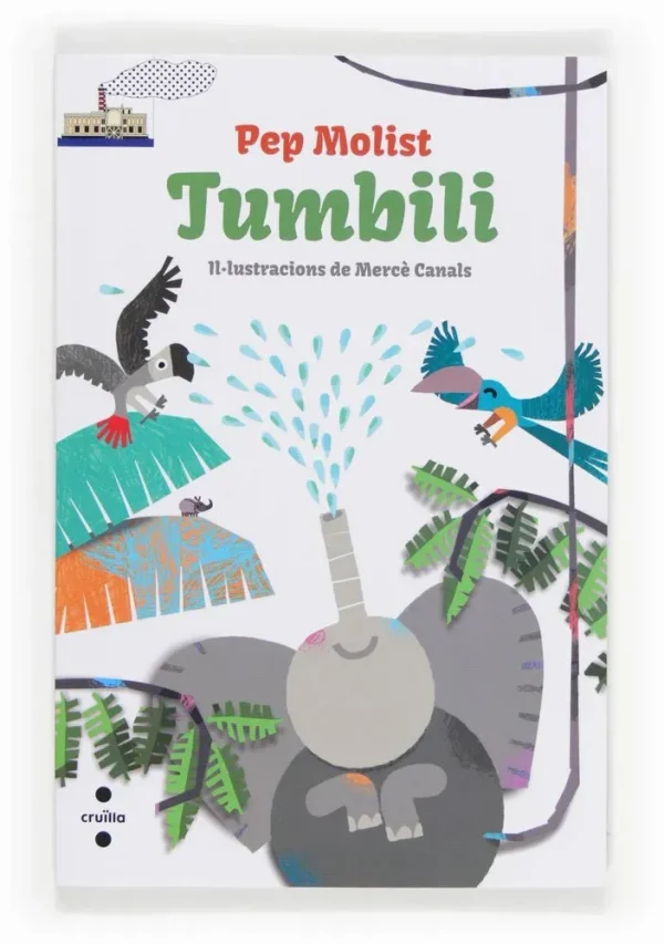 Tumbili