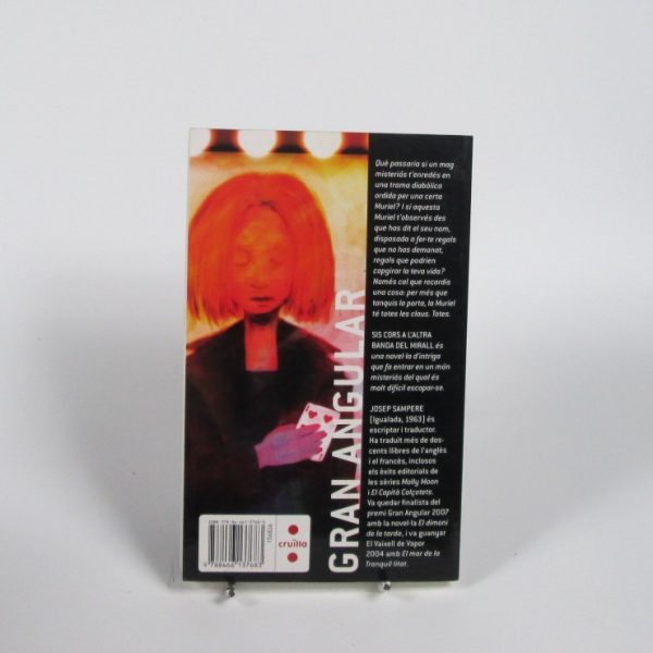 Sis cors a l'altra banda del mirall