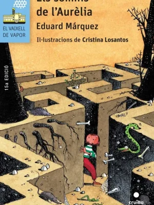 Els somnis de l'aurèlia
