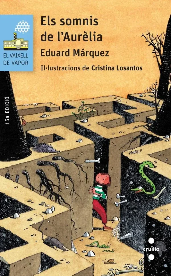 Els somnis de l'aurèlia