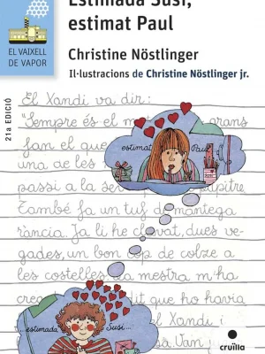 Estimada susi, estimat paul