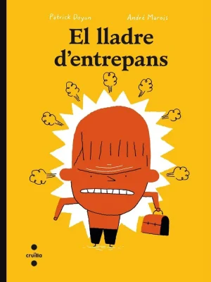 El lladre d'entrepans