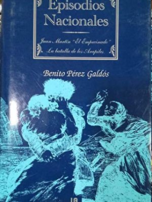 Juan martin "el empecinado" / la batalla de los arapiles