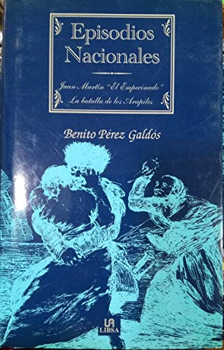 Juan martin "el empecinado" / la batalla de los arapiles