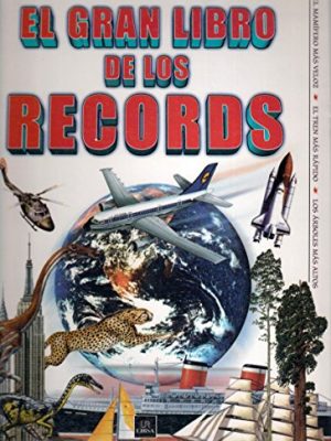 El gran libro de los records